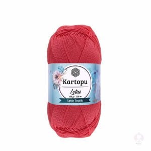 Kartopu Lotus K810