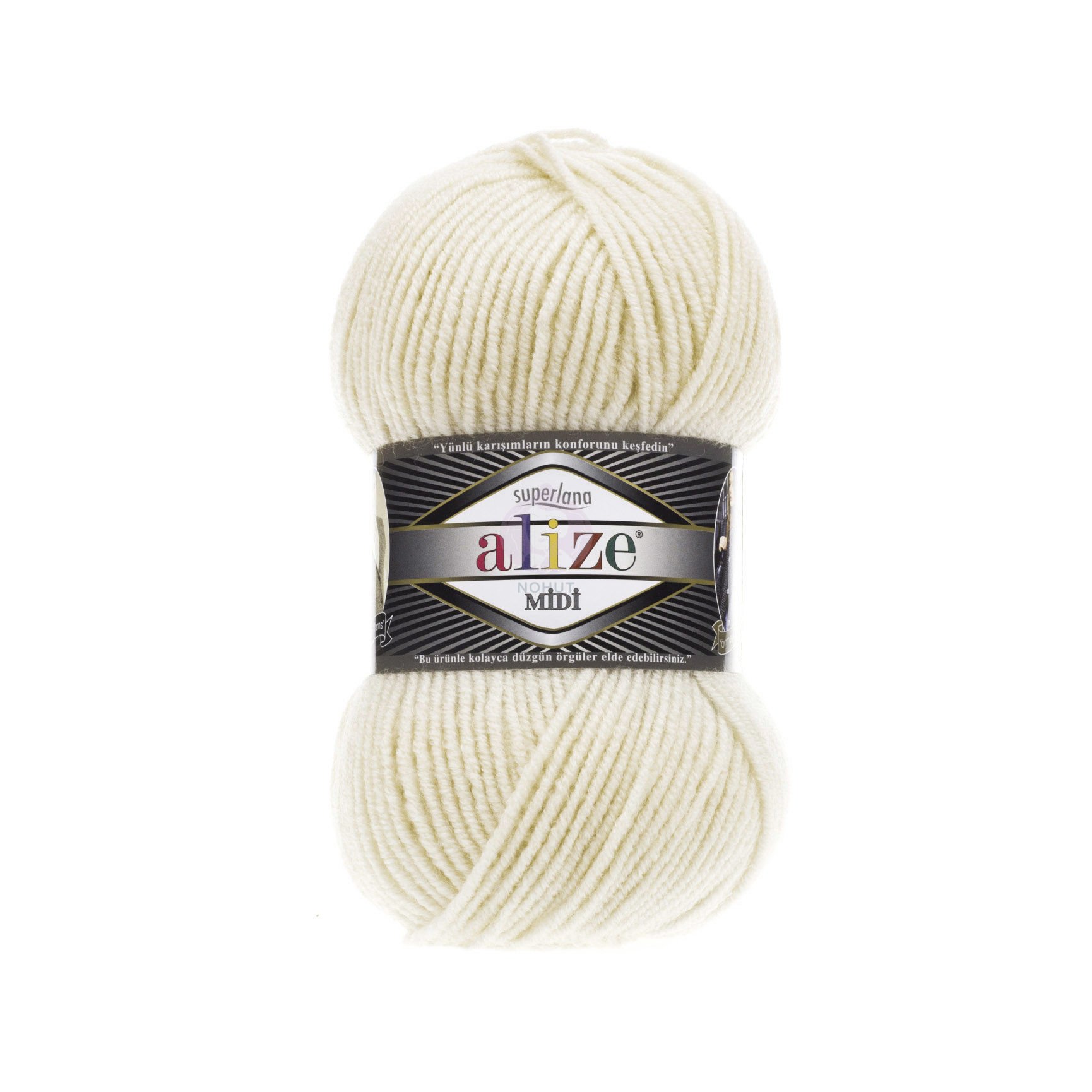 Alize Superlana Midi 599