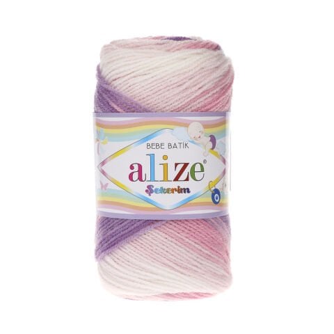 Alize Şekerim Batik 2135