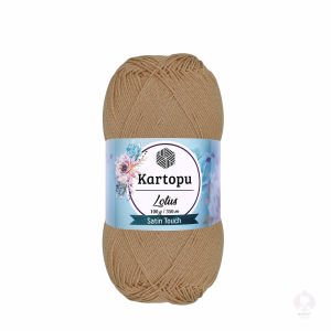 Kartopu Lotus K837
