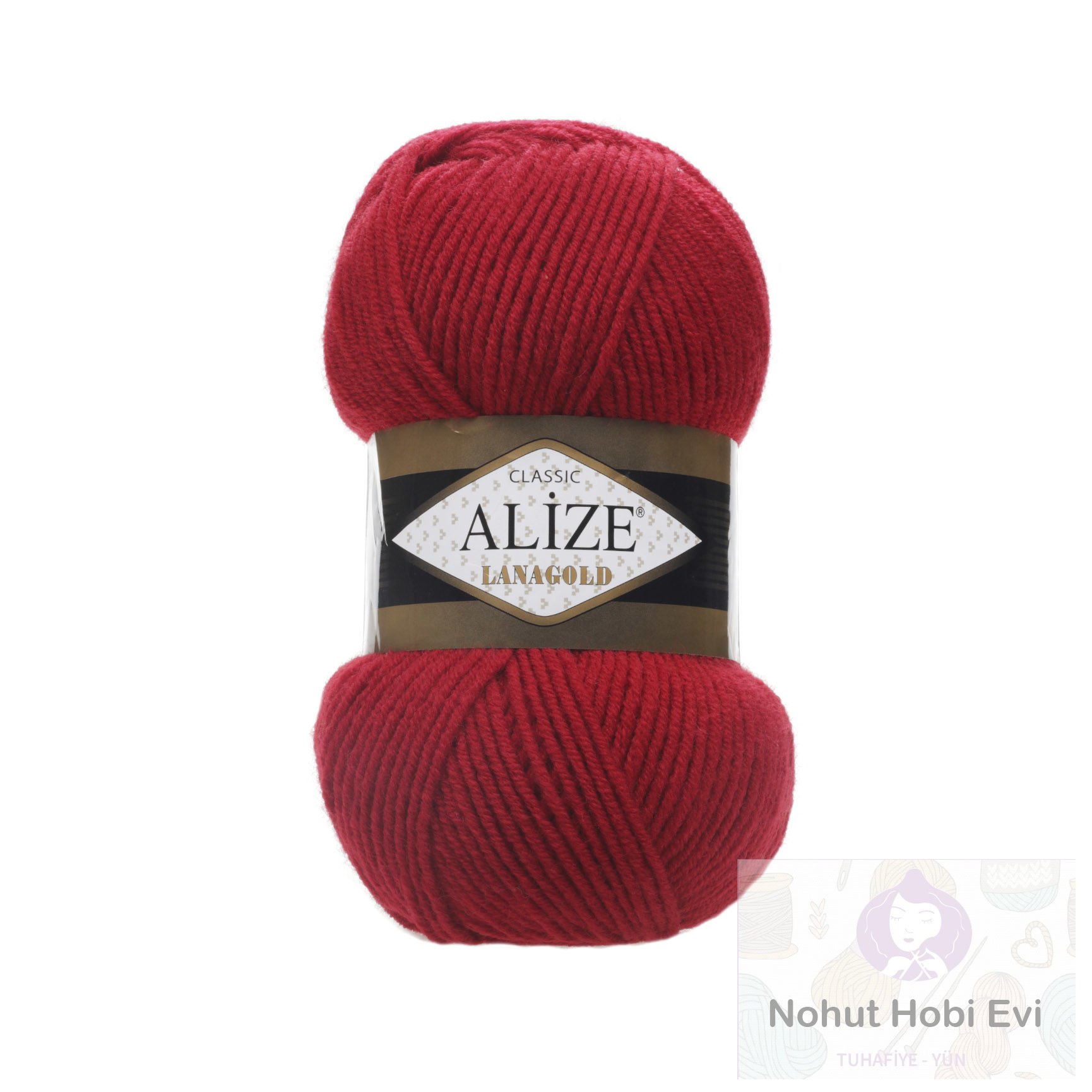Alize LanaGold 56