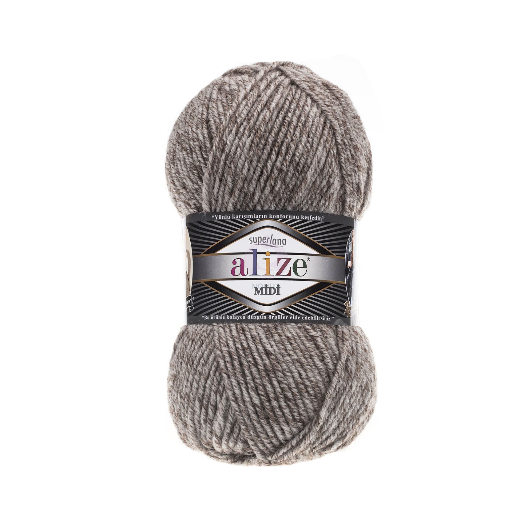 Alize Superlana Midi 803