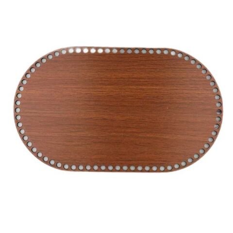 MDF Puset Tabanı 3mm 25x14