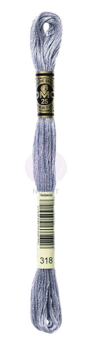 Dmc 117 Mulin Çile No:318