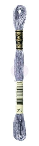 Dmc 117 Mulin Çile No:318