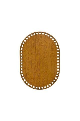 MDF Puset Tabanı 3mm 20x14