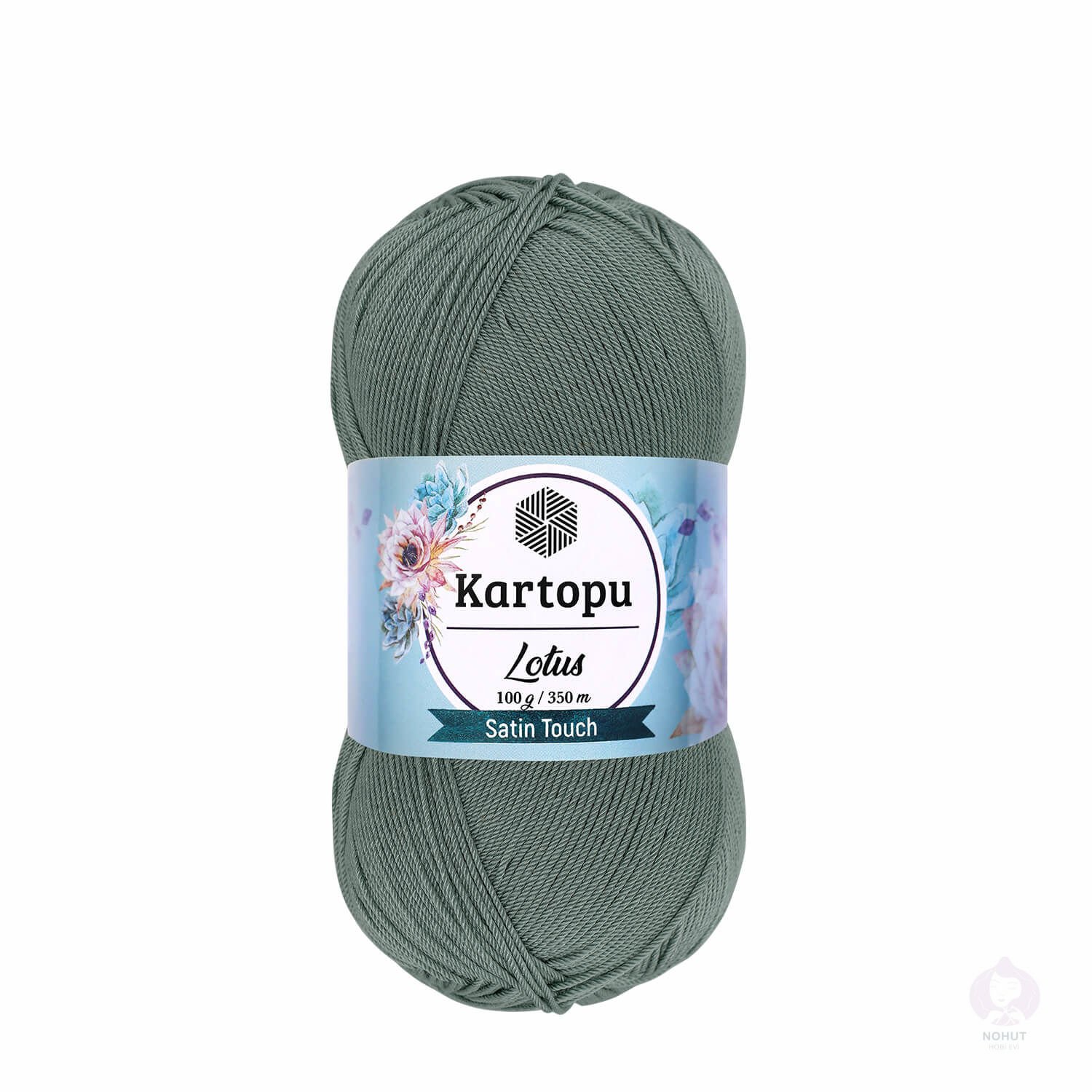 Kartopu Lotus K943