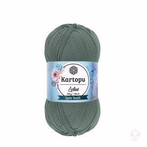 Kartopu Lotus K943