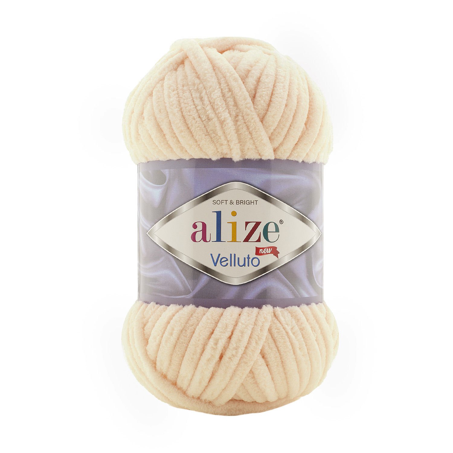 Alize Velluto New 310