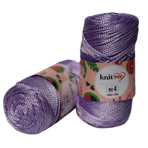 Knit Me PP Makrome No:4 200gr PP0246