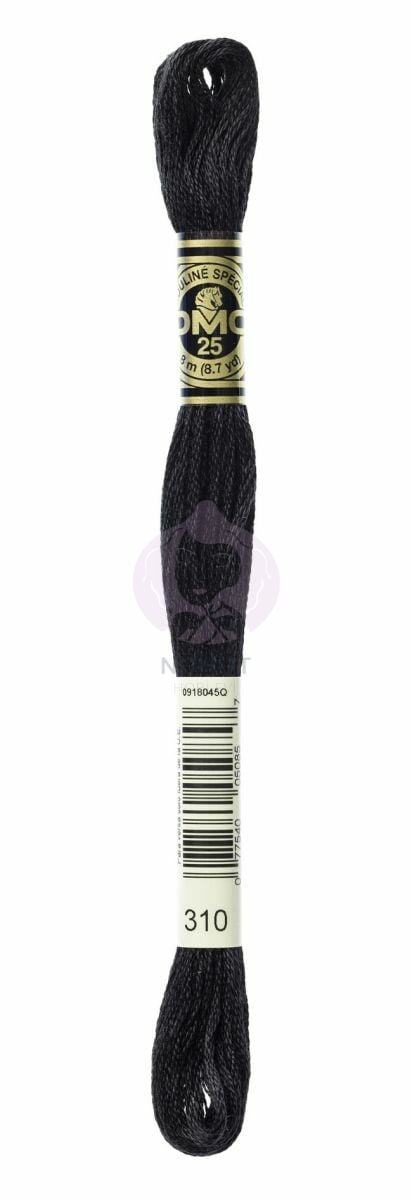 Dmc 117 Mulin Çile No:310