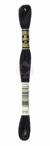Dmc 117 Mulin Çile No:310