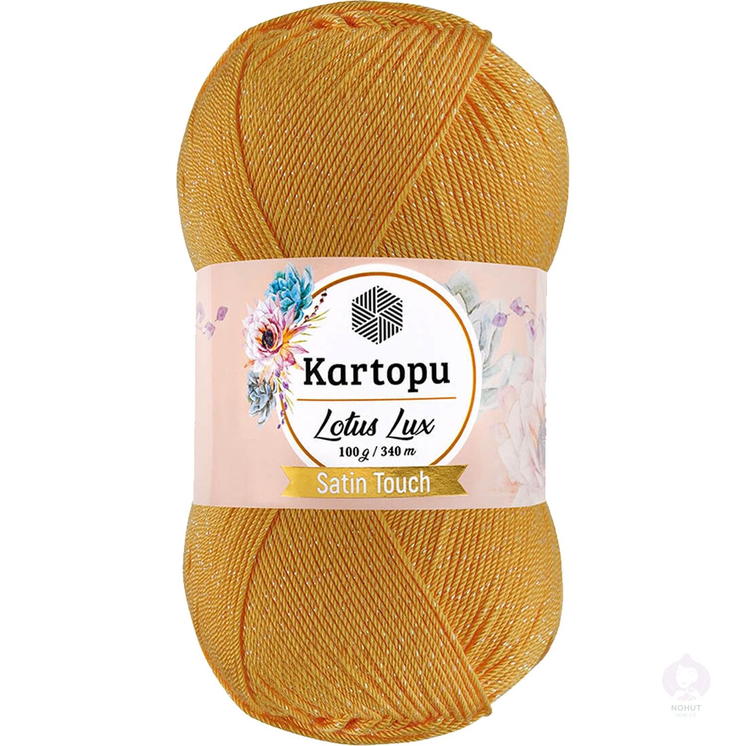 Kartopu Lotus Lux K318
