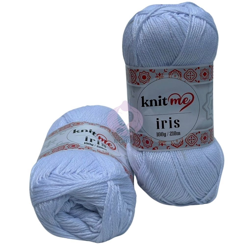 Knit Me İris Kl1000