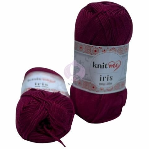 Knit Me İris Kl6301