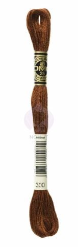 Dmc 117 Mulin Çile No:300