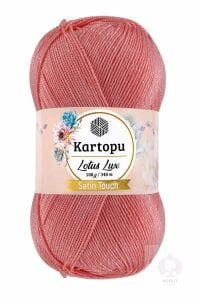 Kartopu Lotus Lux K766