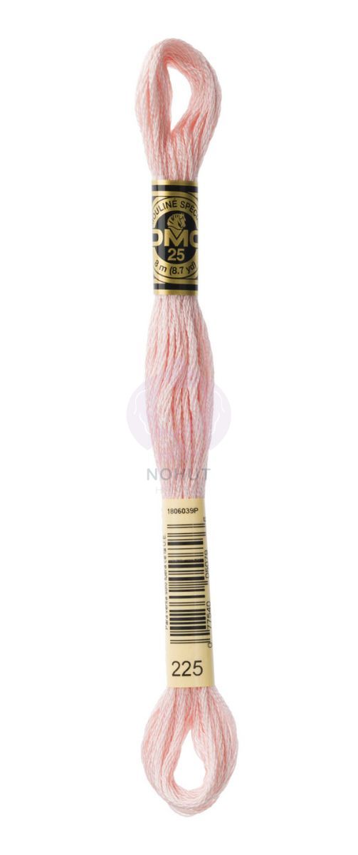 Dmc 117 Mulin Çile No:225