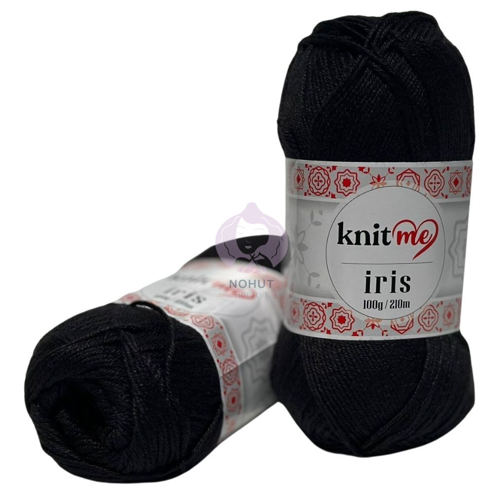 Knit Me İris Kl8900