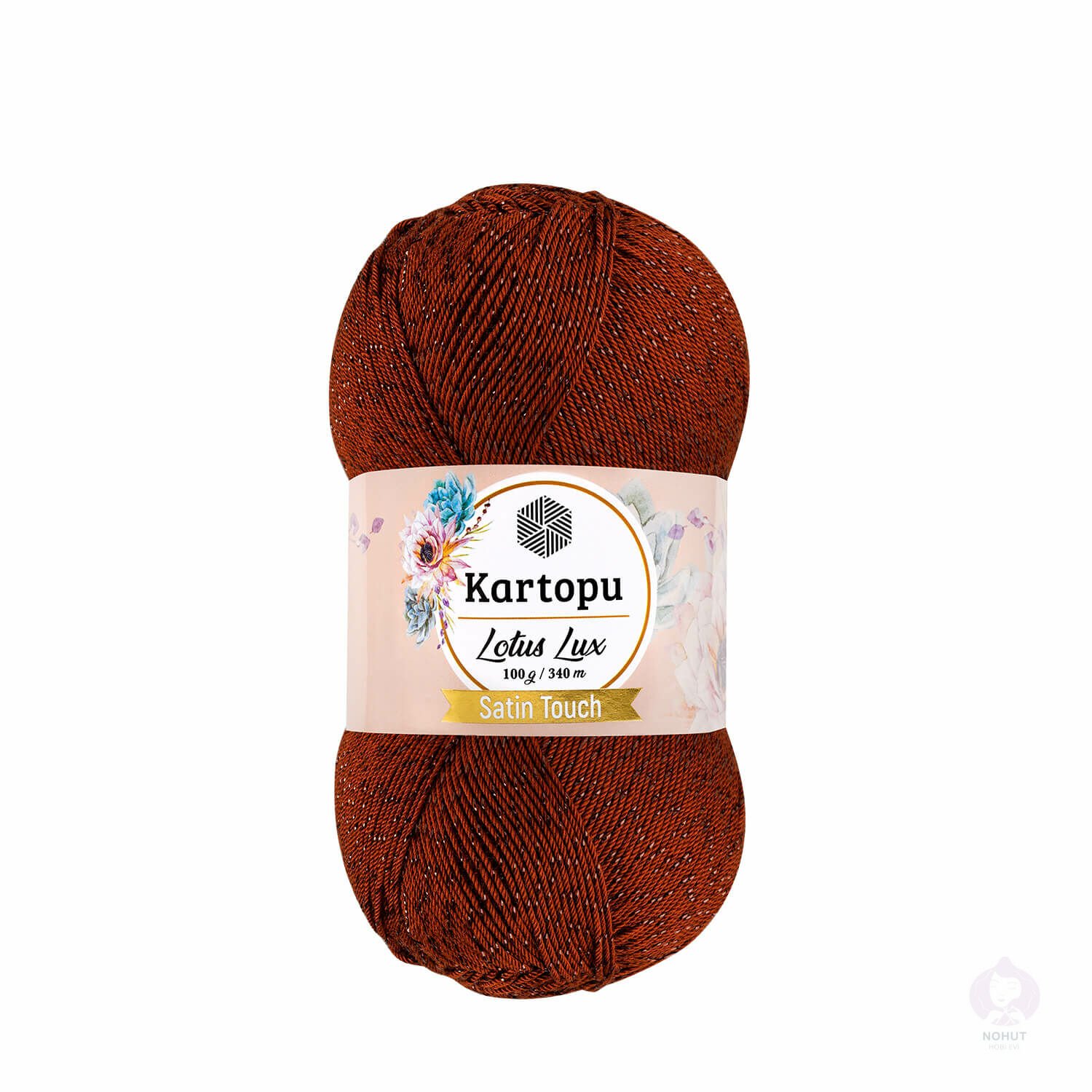 Kartopu Lotus Lux K834