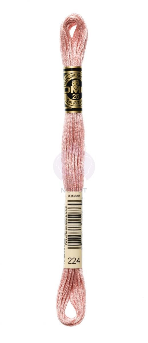 Dmc 117 Mulin Çile No:224