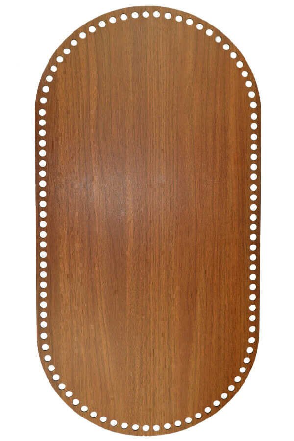 MDF Puset Tabanı 3mm 69x34cm