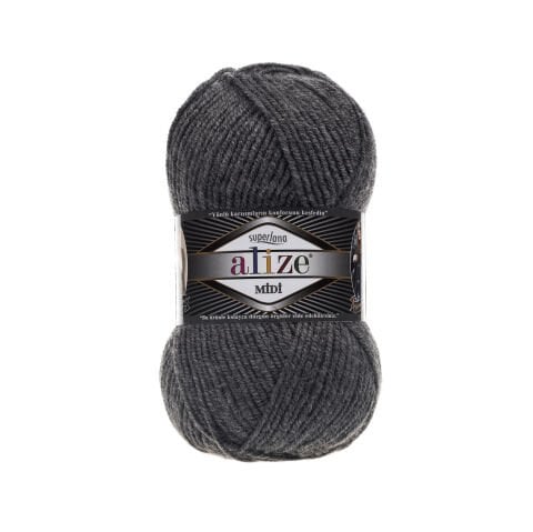 Alize Superlana Midi 182