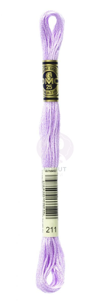 Dmc 117 Mulin Çile No:211