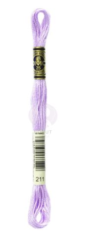 Dmc 117 Mulin Çile No:211