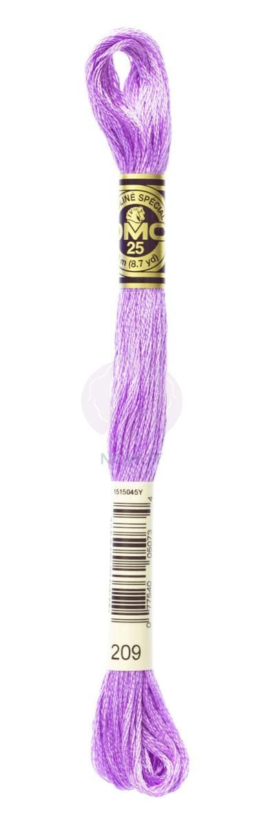 Dmc 117 Mulin Çile No:209