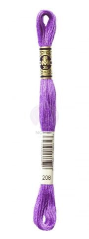 Dmc 117 Mulin Çile No:208