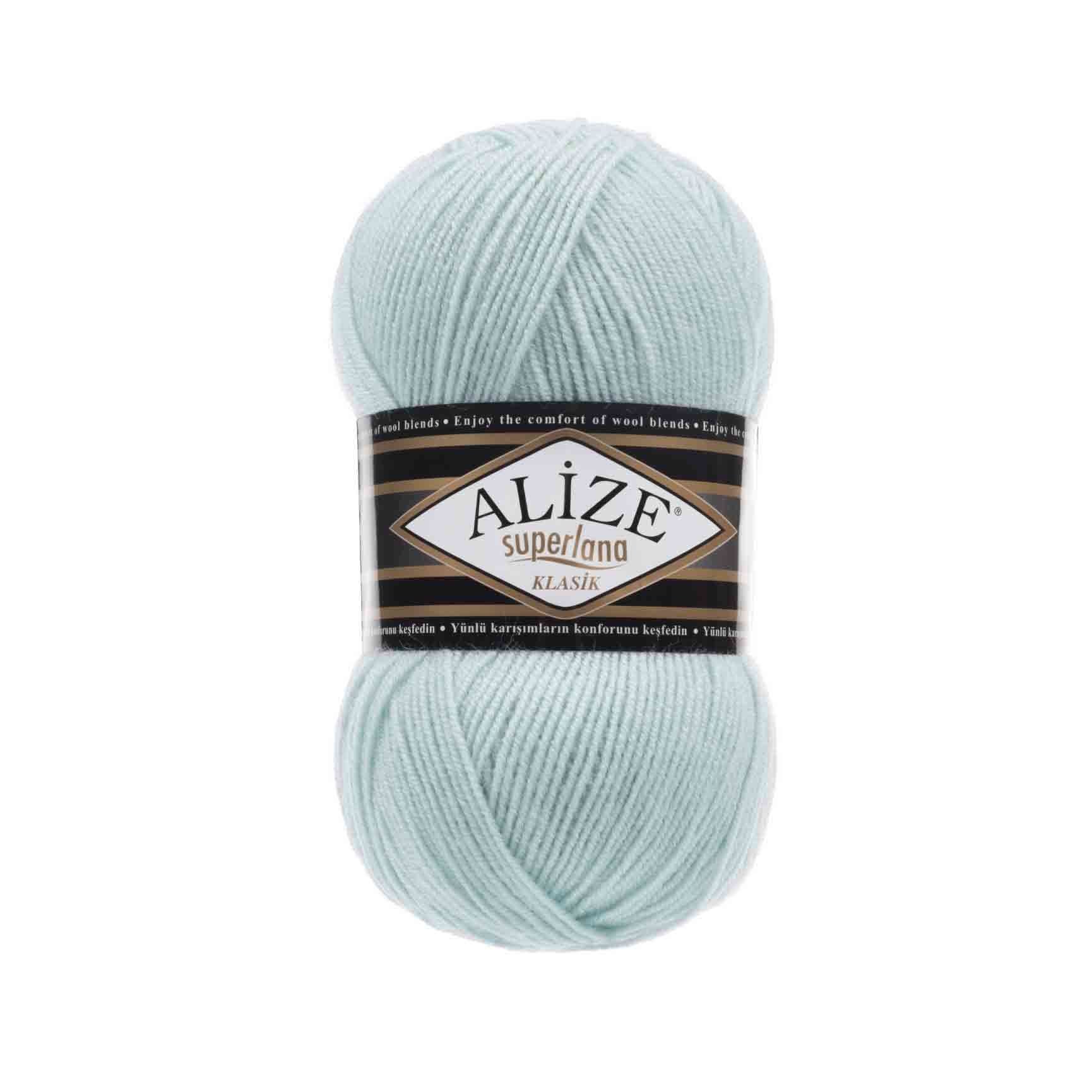 Alize Superlana Klasik 514