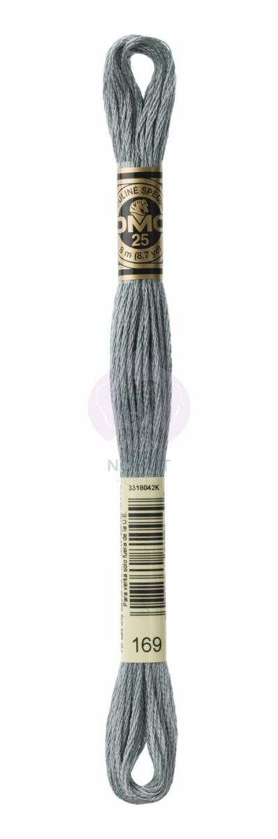 Dmc 117 Mulin Çile No:169