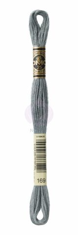 Dmc 117 Mulin Çile No:169