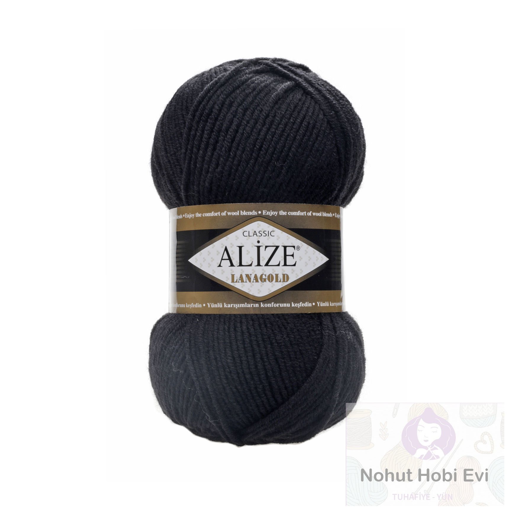 Alize LanaGold 60