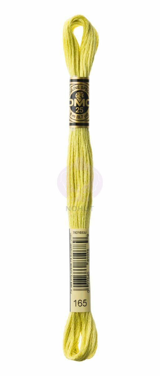 Dmc 117 Mulin Çile No:165