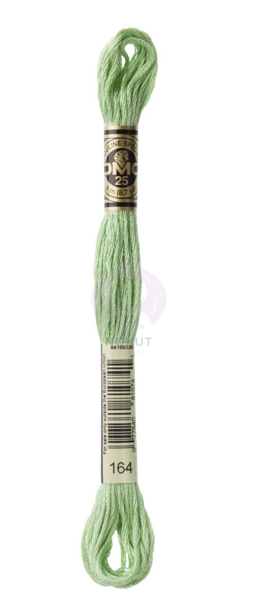 Dmc 117 Mulin Çile No:164