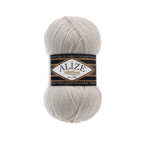 Alize Superlana Klasik 208