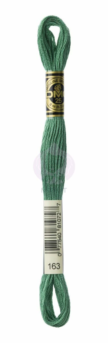 Dmc 117 Mulin Çile No:163