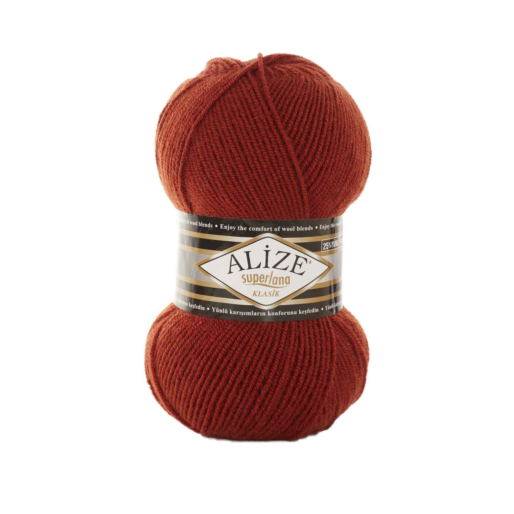 Alize Superlana Klasik 36