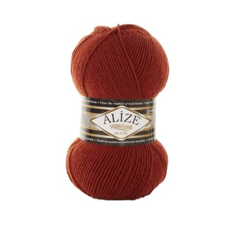 Alize Superlana Klasik 36