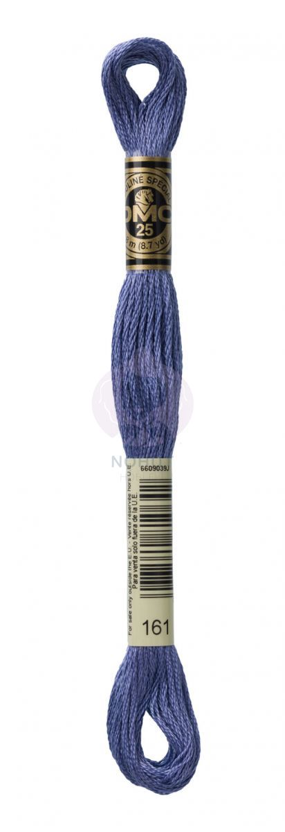 Dmc 117 Mulin Çile No:161