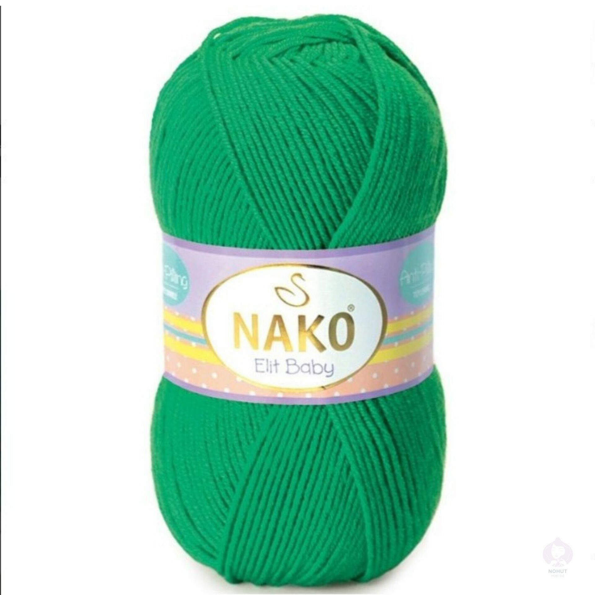 Nako Elit Baby 1594