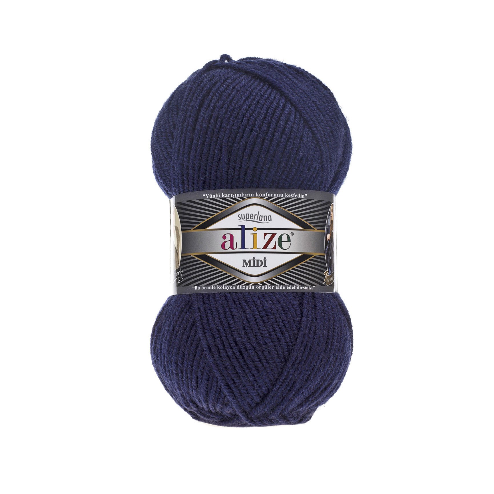 Alize Superlana Midi 58