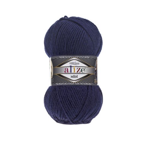 Alize Superlana Midi 58