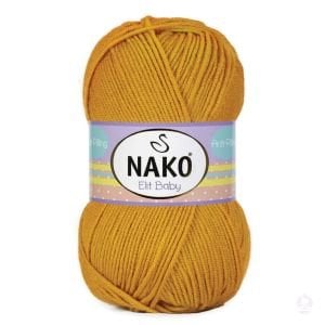 Nako Elit Baby 1636