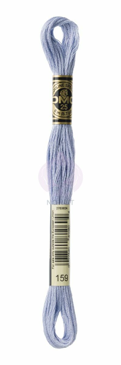 Dmc 117 Mulin Çile No:159