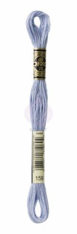 Dmc 117 Mulin Çile No:159