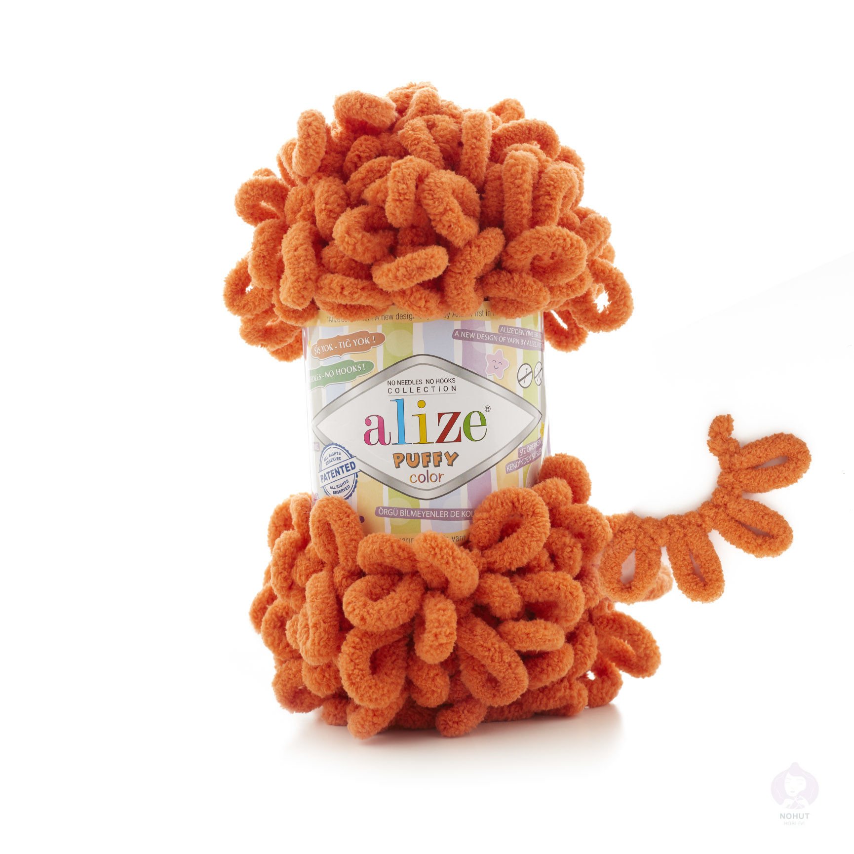 Alize Puffy Fine 06