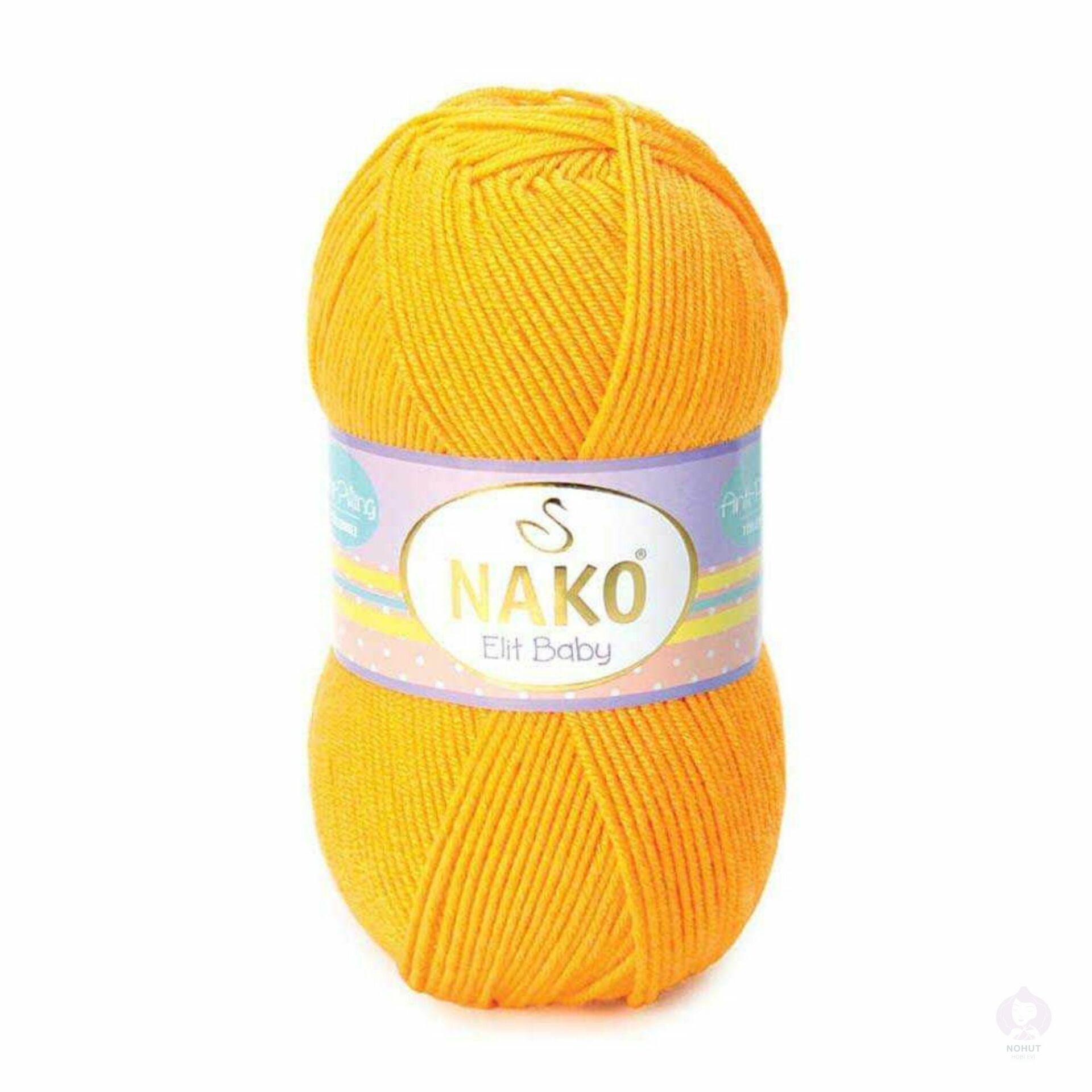 Nako Elit Baby 4674